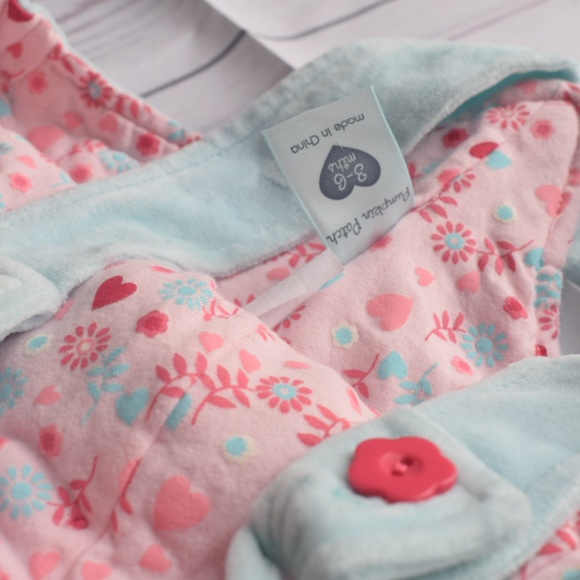 Pumpkin patch Overalls - Picture 2 of 4